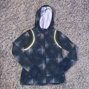 Zella sports jacket.